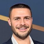 ‘I never knew my father’: Avichai Ayubi on loss, Israel’s orphaned generation, and moving forward