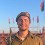 Remembering Yonatan Chaim: A life lived with passion, purpose, and love – opinion