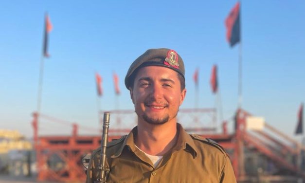 Remembering Yonatan Chaim: A life lived with passion, purpose, and love – opinion