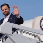 ‘Nobody is playing games’: Vance’s delegation en route to Pakistan for next round of Iran talks