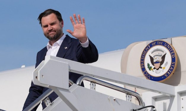 ‘Nobody is playing games’: Vance’s delegation en route to Pakistan for next round of Iran talks