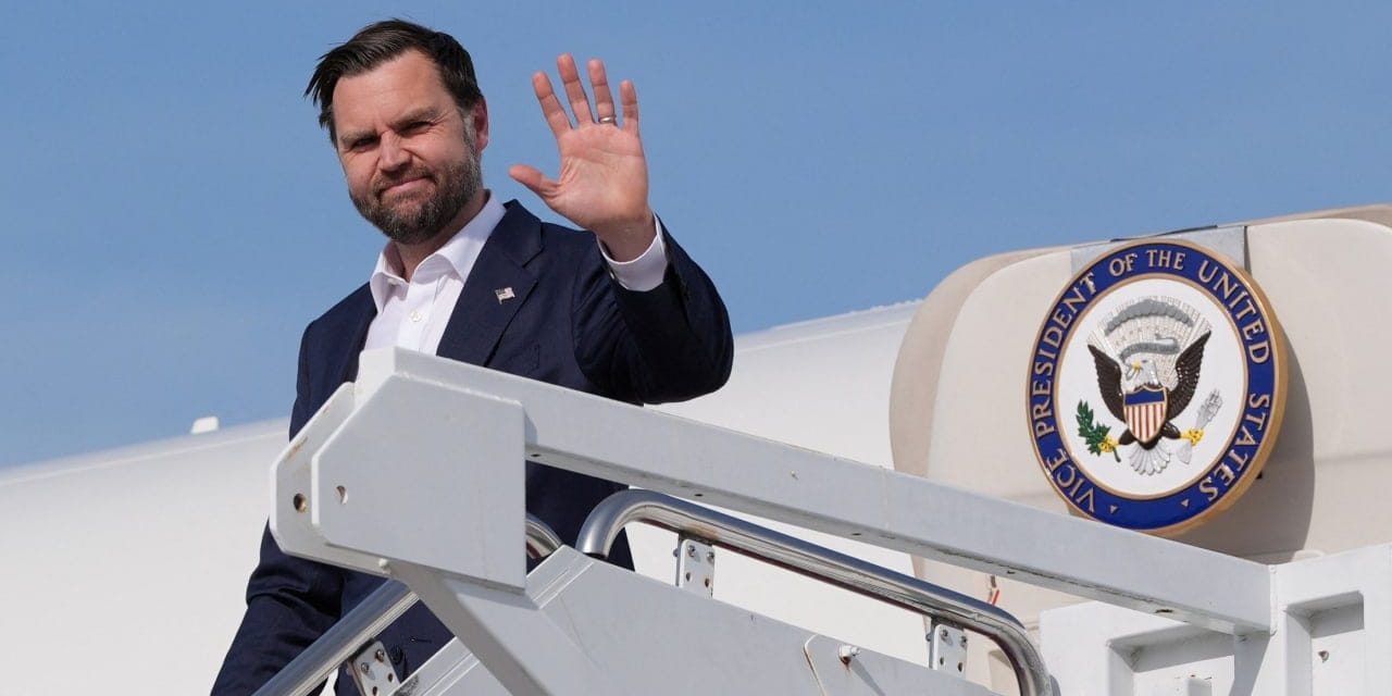 Trump threatens to bomb Iran if ceasefire breaks down as Vance reportedly en route to Islamabad