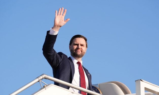 Vance to travel to Islamabad, Iranian delegation gets reported approval from supreme leader – Axios