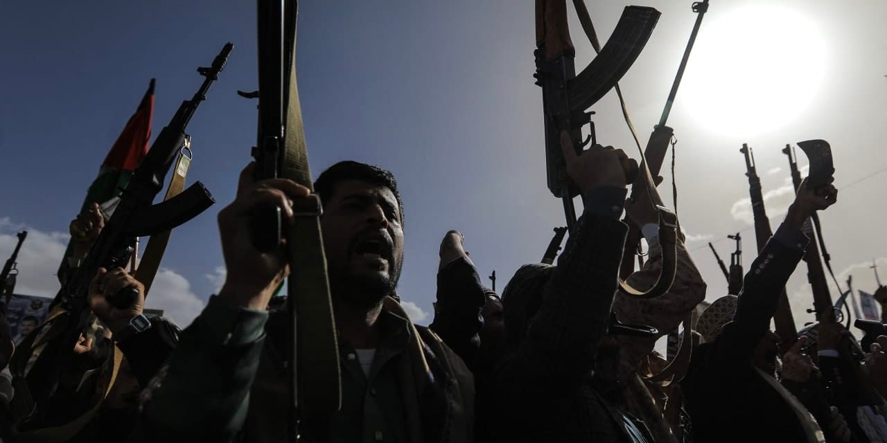 Houthi official threw 13-year-old girl down well, killing her, after marital dispute