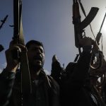 Houthi official threw 13-year-old girl down well, killing her, after marital dispute