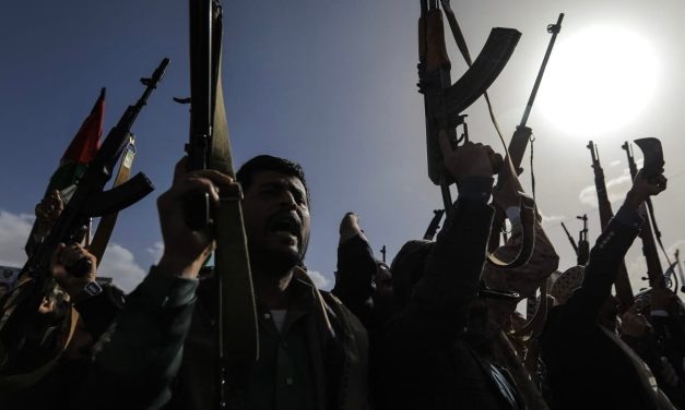 Houthi official threw 13-year-old girl down well, killing her, after marital dispute