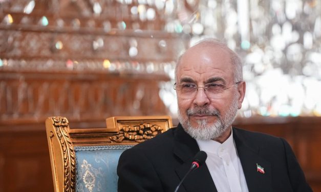 ‘They will destroy Iran’: Tehran’s Ghalibaf denounces critics of Iran holding US talks – report
