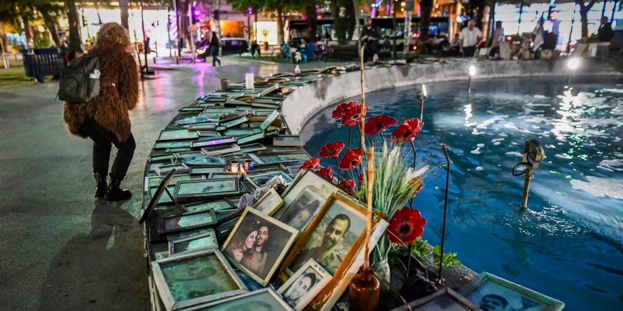 Every day is Memorial Day: A mother’s daily battle with grief and the choice to live – opinion