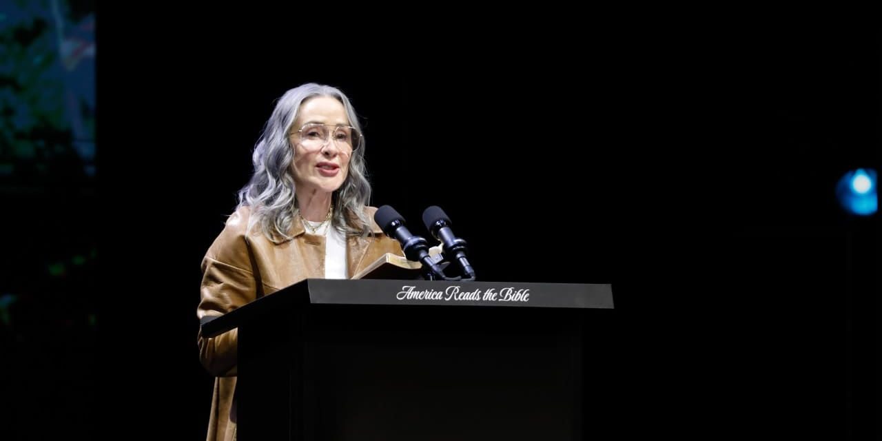 Nationwide Bible reading event marks 250 years of scripture in America