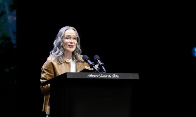 Nationwide Bible reading event marks 250 years of scripture in America
