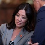 US Labor secretary Lori Chavez-DeRemer resigns amid misconduct probe