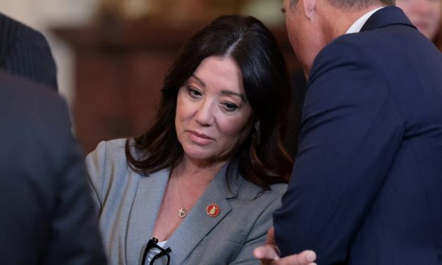 US Labor secretary Lori Chavez-DeRemer resigns amid misconduct probe