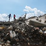 Palestinians vote in first municipal elections since outbreak of Gaza war – analysis