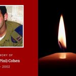 Living kindness, a life legacy: In memory of Pinchas Cohen
