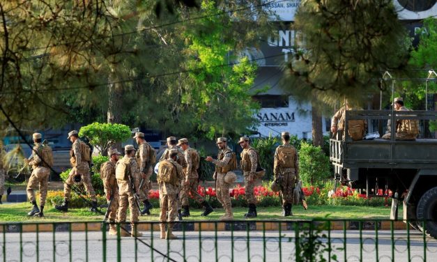 Initial Iranian, US delegations land in Islamabad for talks, but Tehran denies travel – report