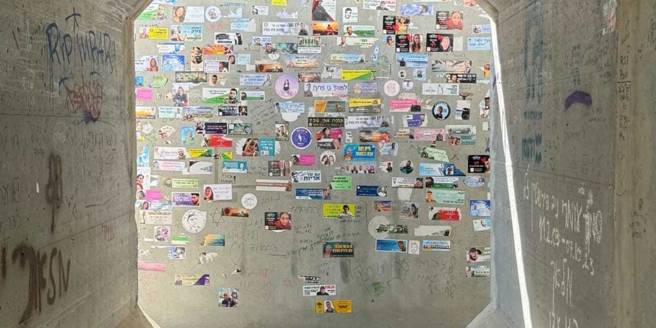 The Torah our children wrote – opinion