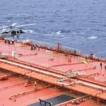 WATCH: US intercepts ‘stateless sanctioned’ vessel in Indo-Pacific area, enforcing Iran sanctions