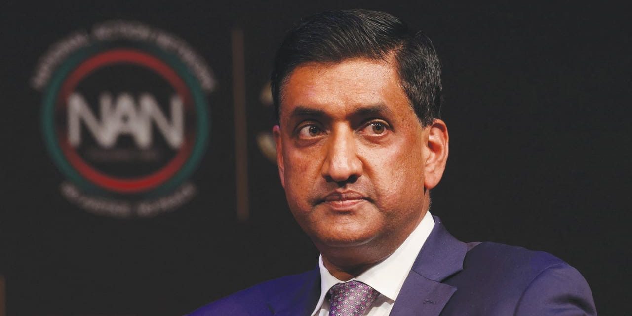 Rep. Ro Khanna: Betting against Jews – opinion