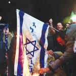 Weakening Israel’s defense plays into Iran’s hands – opinion