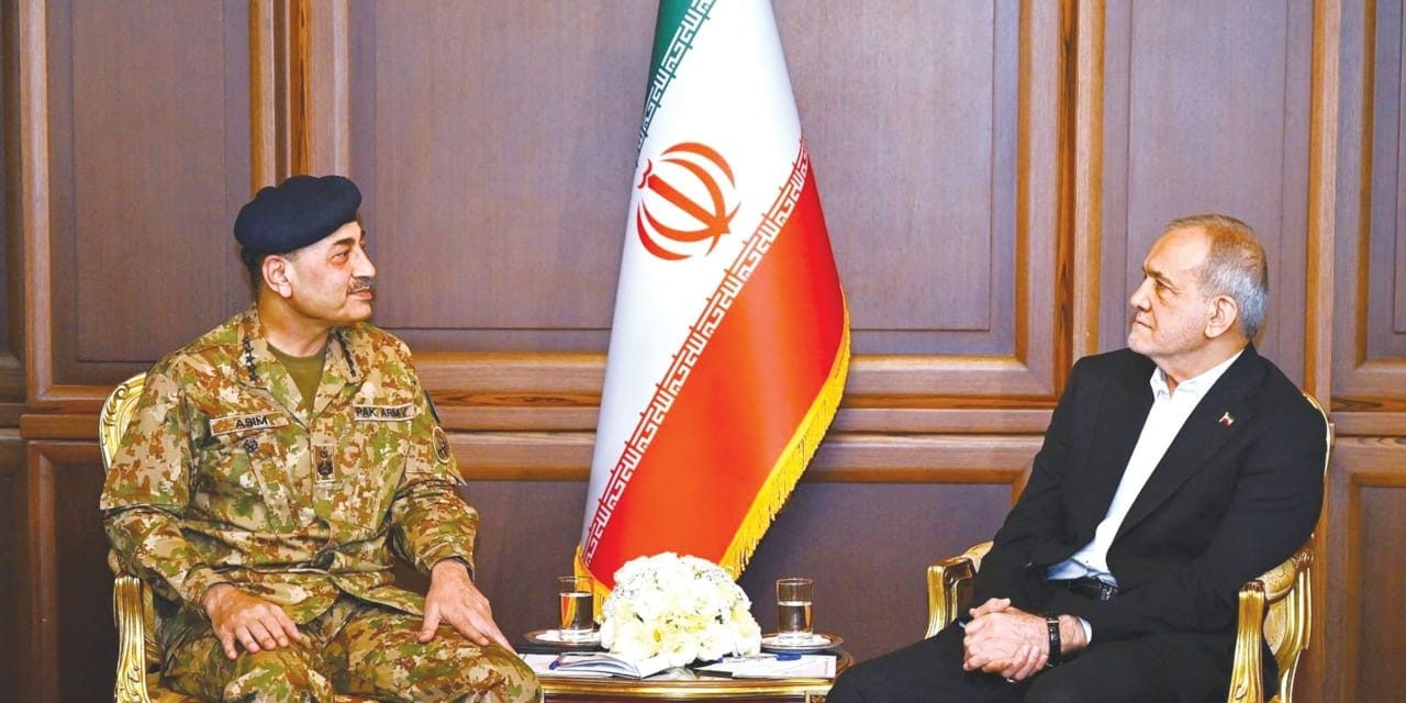 When refusal becomes a strategy – opinion