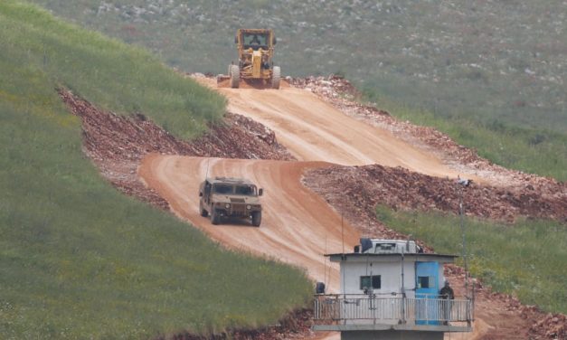 The Israel-Lebanon truce is a turning point – opinion