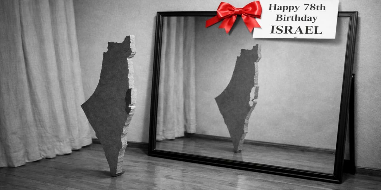 Israel at 78: An appropriate birthday gift – opinion