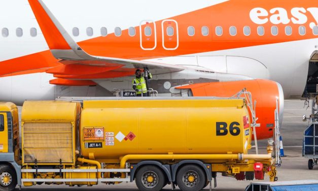 European Union weighs more American jet fuel, cleaner aviation industry amid strains from Iran war