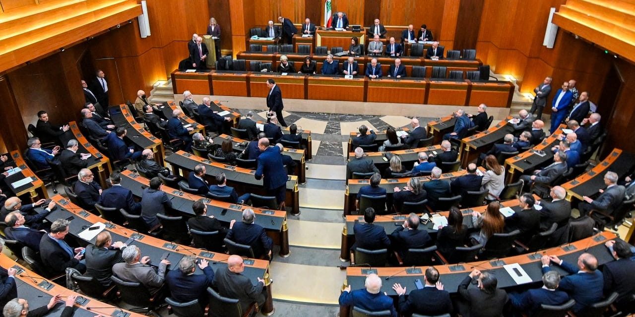 Israel will face resistance if troops stay in Lebanon, Lebanese Parliament Speaker says