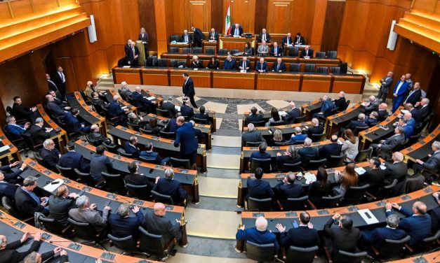 Israel will face resistance if troops stay in Lebanon, Lebanese Parliament Speaker says