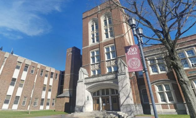School board president from New York faces calls to resign over daughter’s antisemitic remarks