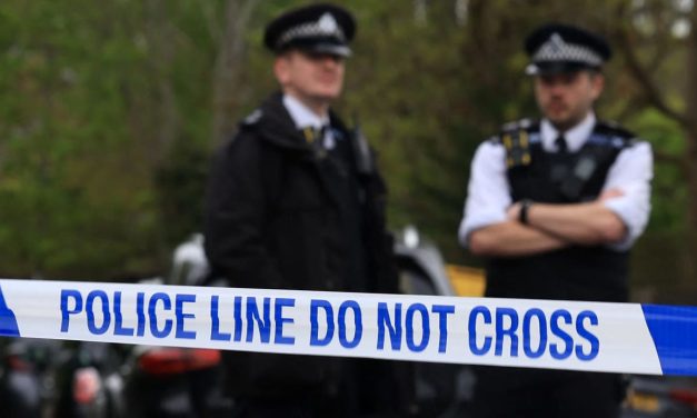 First conviction secured against Kenton United Synagogue arsonists as police foil new attack