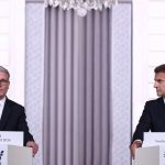 Military planners to discuss Strait of Hormuz reopening in London