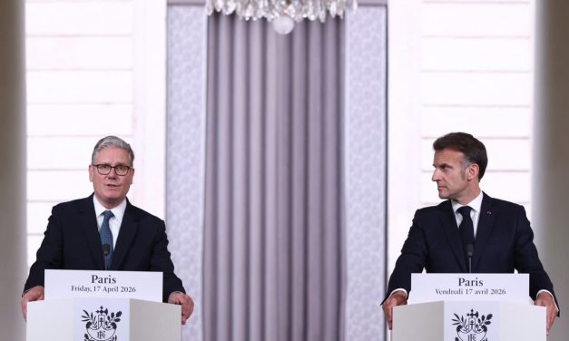 Military planners to discuss Strait of Hormuz reopening in London