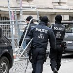 Kosovar teen charged for trying to kill teacher wanted to kill ‘as many Jewish people as possible’