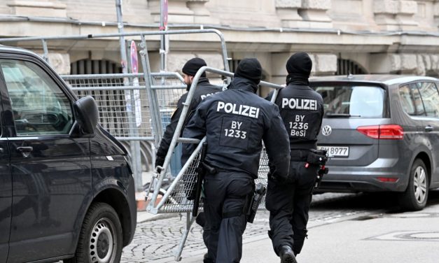 Kosovar teen charged for trying to kill teacher wanted to kill ‘as many Jewish people as possible’