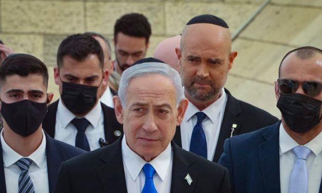 Netanyahu given option to hire private defense for incoming Mossad chief’s disqualification case