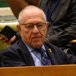 Alan Dershowitz quits Democratic Party, calling it ‘most anti-Israel party in US history’