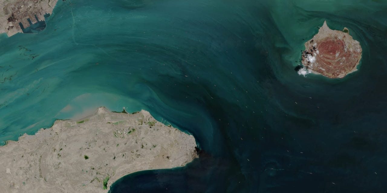 US blockade of Hormuz successful despite media reports suggesting otherwise, maritime expert says