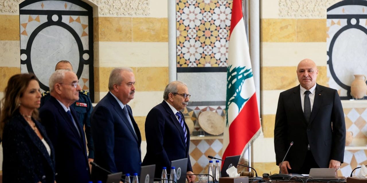 Voices from the Arab press: Lebanon succeeds in separating its path from Iran