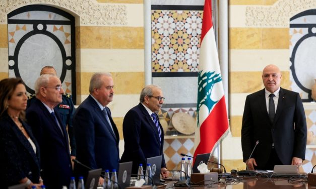 Voices from the Arab press: Lebanon succeeds in separating its path from Iran