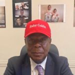 Leo Terrell’s civil rights roots fuel his fight against antisemitism