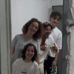 Ben Perry: How one Israeli actor turned sirens into viral comedy – interview