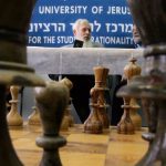 From Passover to sirens: Why Jewish survival still demands action – opinion