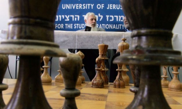 From Passover to sirens: Why Jewish survival still demands action – opinion