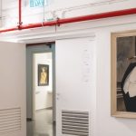 Tel Aviv Museum of Art reimagines exhibitions amid wartime conditions