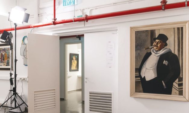 Tel Aviv Museum of Art reimagines exhibitions amid wartime conditions
