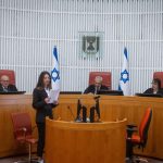 Supreme Court hears petitions demanding October 7 state inquiry, bereaved families disrupt