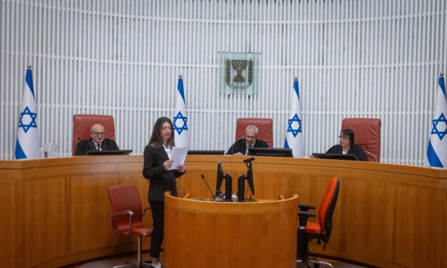 Supreme Court hears petitions demanding October 7 state inquiry, bereaved families disrupt