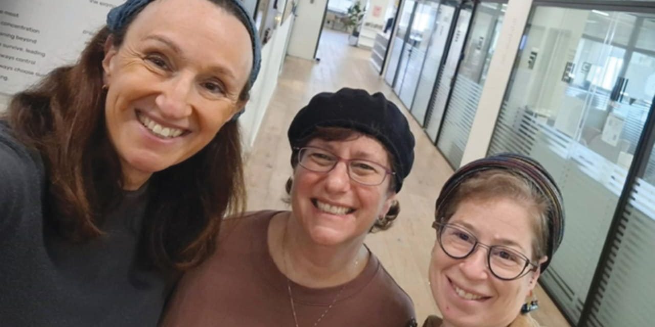 Finding meaning in dark times: A Viktor Frankl exhibition in Tel Aviv