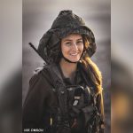 Olympic Committee of Israel honors fallen swimmer Eden Nimri